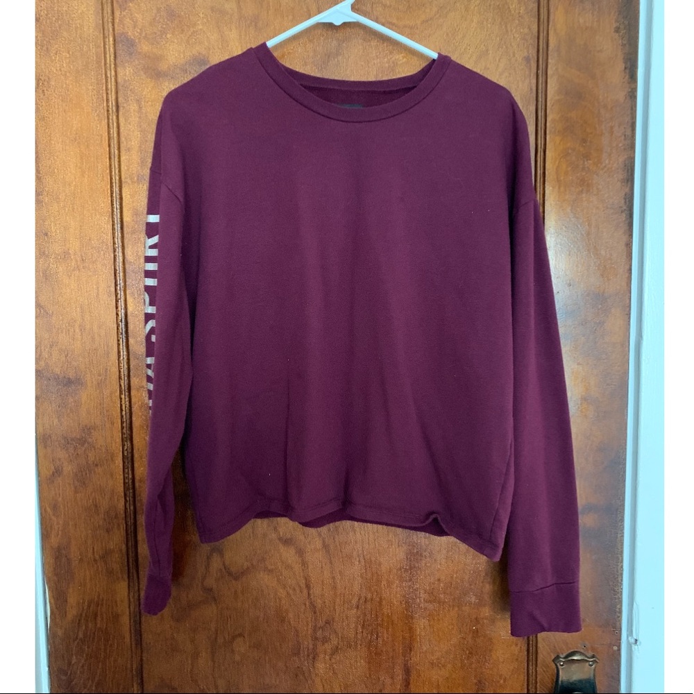 ✨Victoria Sport Sweater✨